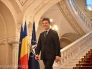 Nicușor Dan a crescut în funcție, dar a pierdut la salariu. Cât câștigă acum ca președinte al României