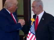 „Lăsați-l în pace pe Bibi”. Trump sare în apărarea lui Netanyahu și amenință Israelul