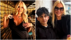 vica-blochina-si-fiul-sau-edan