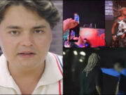 EXCLUSIV. Reacţia lui Selly după ce un copil a fost îndemnat de un artist să sară de pe scenă, la Beach Please