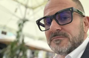 Horia Constantinescu: I-am întins o mână lui Piedone când era închis