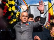 Călin Georgescu iese în fața românilor: mesaj crucial, înainte de implementarea măsurilor sărăciei – LIVE TEXT și VIDEO