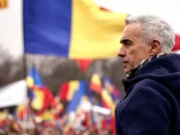 SONDAJ exclusiv marca Realitatea PLUS: Câți români l-ar vota, mâine, pe Călin Georgescu. Planul binomului Nicușor-Bolojan