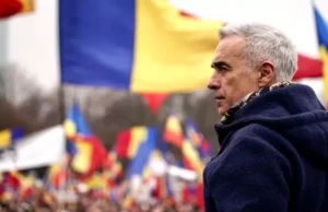 SONDAJ exclusiv marca Realitatea PLUS: Câți români l-ar vota, mâine, pe Călin Georgescu. Planul binomului Nicușor-Bolojan