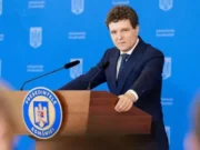 Reacție oficială în cazul criminalului fugar Emil Gânj: Nicușor Dan recunoaște că imaginea Poliției Române are de suferit