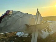 Blestemul tragediei aeriene din Tulcea. Una dintre victime a scăpat teafără dintr-un prim accident și a murit în al doilea, câteva ore mai târziu