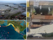 Cutremur de 8,8 în Extremul Orient al Rusiei. Alertă de tsunami în Rusia, SUA și Japonia. Evacuări în masă