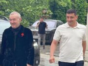 Gigi Becali a dat de pământ cu George Simion: „E penibil! Vorbește, mă, nebunule”