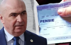 Ilie Bolojan: „58 de ani, vârsta minimă de pensionare în justiție”. Pensia medie a magistraților este aproximativ 5.000 de euro