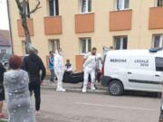 Crimă înfiorătoare lângă Gorj! Mamă a doi copii, ucisă de soț. FOTO