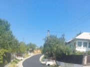 Gorjul râde cu lacrimi: drum asfaltat pe ideea „nu trebuie să te mai întorci!”