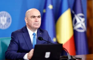 Premierul Ilie Bolojan anunţă grilă unică de salarizare şi concedieri masive