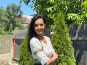 Mihaela Sultan lansează un colaj nou de sârbe filmat la Dubova alături de formația sa – premiera, vineri 4 iulie, pe YouTube