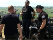 A 13-a zi de căutări după criminalul din Mureș: Poliția se scuză, experții critică metodele folosite