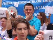 Profesorii amenință că vor boicota Bacul de toamnă și începutul școlii. Cer demisia ministrului Educației