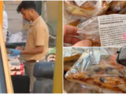 Mâncare cu mucegai și porții sub gramajul legal la festivalul Beach, Please. ANPC a aplicat amenzi usturătoare