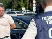 Spiona pentru Rusia tocmai la vârful agenției anticorupție a Ucrainei. Arestat după percheziții extinse