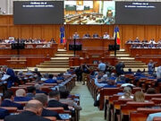 Măsuri fără precedent pentru angajaţii Guvernului. Sindicaliştii vor da în judecată Cancelaria premierului