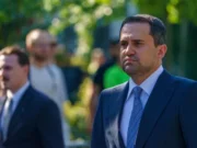 Ministrul Transporturilor se laudă cu aproape 25 km din Autostrada A8, pentru care a semnat autorizația de construire