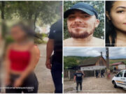 SURSE: Femeia care a făcut contul fals cu „Emil Gânj” îl cunoaşte pe criminal şi a oferit detalii despre el