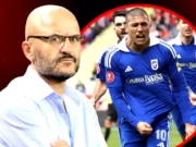 Transfer bombă făcut de Adrian Mititelu! L-a cedat pe Bauza la un nume mare din fotbalul mondial, fosta echipă a lui Pablo Escobar. Prima reacție a patronului lui FC U Craiova. Exclusiv