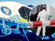 Accident mortal în parcarea unui bloc din Capitală. Femeie spulberată de un șofer care mergea cu spatele