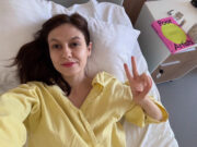 EXCLUSIV Actrița Ada Galeș, în vârstă de 34 de ani, are cancer. Ascult-o într-un interviu special la DC News, care astăzi capătă un nou sens / video