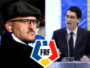 Adrian Mititelu continuă războiul cu FRF: „În două săptămâni rezolvăm problemele financiare! Dacă uzurpatorii vor hotărî că noi nu putem face parte din Liga a 2-a, imediat vom contesta decizia”