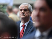 Adrian Năstase, videoul zilei după 24 de ore de la moartea turistului italian ucis de urs