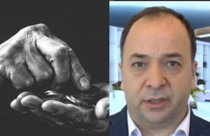 EXCLUSIV Efectul ascuns al creșterii TVA. Ce nu se vede dincolo de prețul de la raft. Adrian Negrescu explică fenomenul care va lovi fiecare român