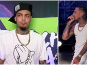 Albert NBN explică pe cine a înjurat, de fapt, pe scena de la Beach, Please! ”La ei mă refeream!”