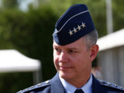 Cine este noul comandant suprem al forţelor aliate în Europa, supranumit „Grinch”