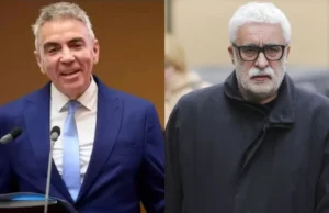 Angela Burlacu, inspectoarea ANAF condamnată în dosarul Dragoș Anastasiu, ar fi cerut mită de la Mediafax pe firma fiului, pentru a încheia un control fiscal favorabil. Lua banii în plic de la paznicii instituției și îi împărțea cu superiorul său. Legătura primejdioasă dintre fostul vicepremier și mogulul Adrian Sârbu