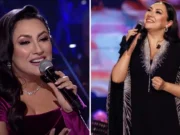 Cu cât este plătită Andra pentru concertul de la Brăila. Artista va cânta 60 de minute