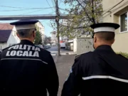 A prins o polițistă locală „beată moartă” la 10 a.m. Acum se așteaptă să fie reangajată