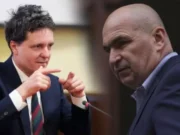 Bolojan, despre promisiunea de a nu crește TVA, făcută lui Nicușor Dan: „V-am răspuns, vă mulțumesc!”