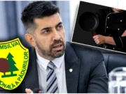 Bucătarul-șef de la Romsilva, spor de 100% din salariu. Director: „Toate le-au fost date pe merit”
