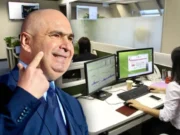 Ilie Bolojan anunţă tăierea sporurilor în cascadă: „Funcționarii cu salarii umflate revin cu picioarele pe pământ, nu mai putem continua aşa”