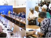 Anunț major de la Guvern pentru milioane de români: când vor crește din nou pensiile și salariile