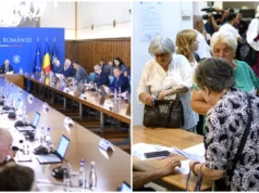 Anunț major de la Guvern pentru milioane de români: când vor crește din nou pensiile și salariile