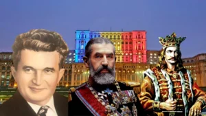ceausescu