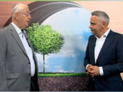 EXCLUSIV Ce ar fi făcut Florin Barbu ca premier: Acolo ar fi fost biroul meu. Două luni de zile nu călcam la Palatul Victoria / video