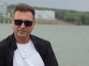 Christian Sabbagh a făcut AVC. „Medicii au făcut tot ce au putut”