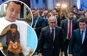 EXCLUSIV Victor Ciutacu: „Liderii politici sunt mult prea ocupați cu sinecureala de partid și de stat. N-au timp și chef de oameni năpăstuiți”