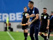 Mirel Rădoi are un remarcat după Universitatea Craiova – U Cluj 2-1: „De-asta am așteptat mult după el. Forță!”