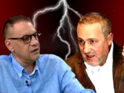Mihai Rotaru, dialog incendiar în direct cu Andrei Vochin: “Poate aşa n-o să mai aveţi pagube” / “Ne veţi certa de ce nu folosim golgheterul de la U14?”