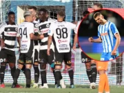 Ce a pierdut Craiova! Atacantul cedat în SuperLiga în această vară a marcat în 15 minute cât într-un an. Video