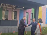 Investiție colosală, în plină austeritate. Guvernul a dat 3 milioane de euro pe o creșă în Câmpina.