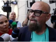 Cristian Popescu Piedone a fost demis din funcția de șef al ANPC. Ilie Bolojan a semnat decretul