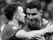 Motivul emoționant pentru care Cristiano Ronaldo a lipsit de la înmormântarea lui Diogo Jota